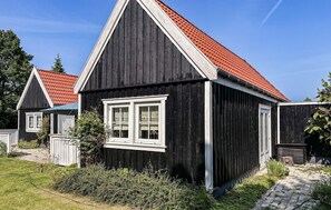 Udendørsområde