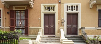 Appartement acceptant les animaux à.