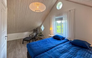 4 chambres, lit parapluie, Wi-Fi gratuit