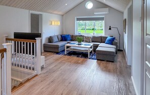 Opholdsområde