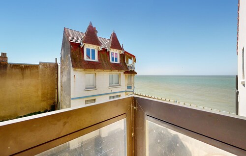 Bel appartement à Ambleteuse