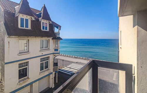 Bel appartement à Ambleteuse