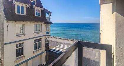 Bel appartement Ă Ambleteuse