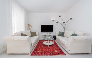 TV connectée