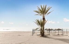Beach - 3 bedroom lovely apartment in Torremolinos (Torremolinos)