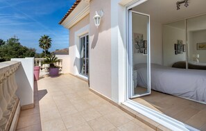 3 bedrooms, free WiFi