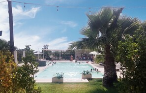Pool - Pet friendly home in Acate with swimming pool (Acate)