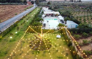 Pool - Pet friendly home in Acate with swimming pool (Acate)