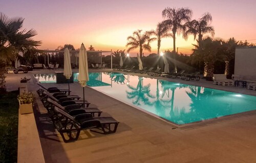 Gorgeous home in Acate with swimming pool