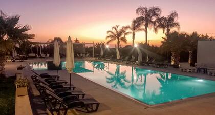 Gorgeous home in Acate with swimming pool