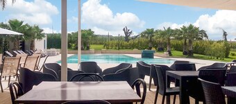 Gorgeous home in Acate with swimming pool