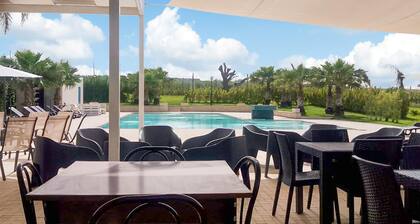 Gorgeous home in Acate with swimming pool