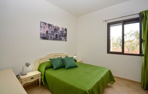 6 bedrooms, free WiFi
