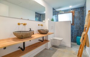 Dusche