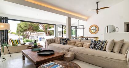 Nice home in Calahonda