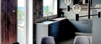 Beautiful apartment in Idre with sauna