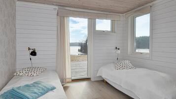 3 Schlafzimmer, kostenloses WLAN