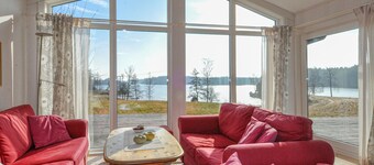 Schönes Haus mit 3 Schlafzimmern in.