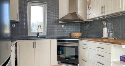 3 bedroom beautiful home in ÄrjÀng