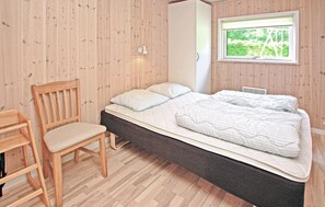 4 chambres, lit parapluie, Wi-Fi gratuit