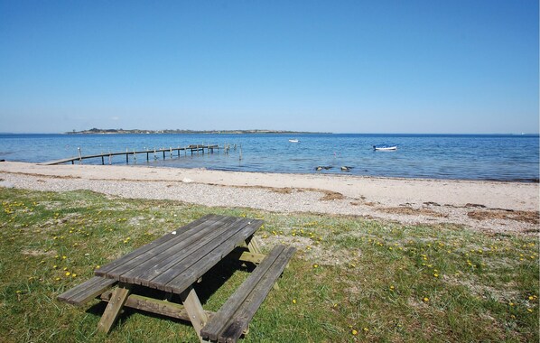 Fiskeri