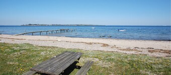 Prachtig huis in Aabenraa met sauna