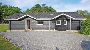 Eksteriør