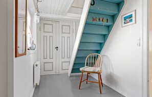 Interior - 4 bedroom cozy home in Svaneke (Svaneke)