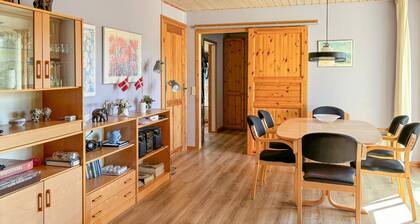 Stunning home in FarsĂž with WiFi