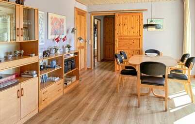Stunning home in Farsø with WiFi