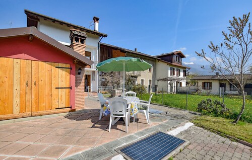 Stunning home in Lamon