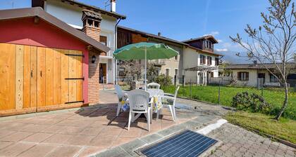 Stunning home in Lamon