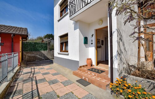 Stunning home in Lamon