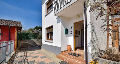 Stunning home in Lamon