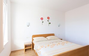 1 quarto, Wi-Fi de cortesia