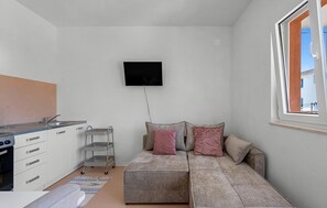 TV connectée