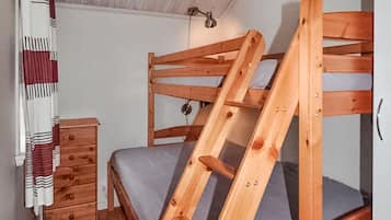 2 sovrum och gratis wi-fi