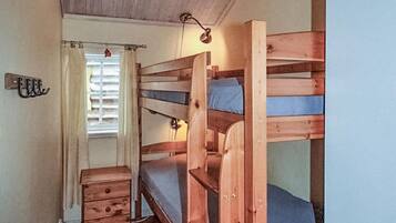 2 sovrum och gratis wi-fi