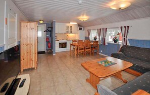 Living area - Nice apartment in Sälen with sauna (Sälen)