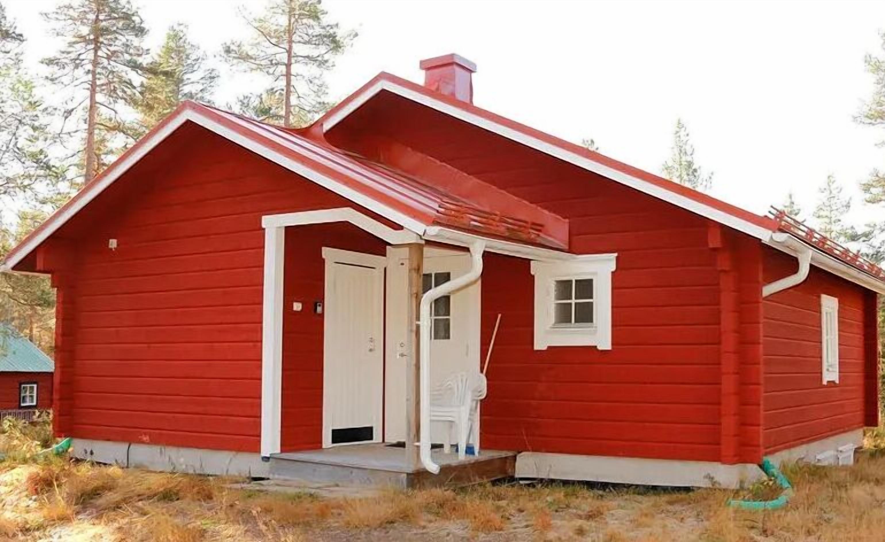 Exteriör