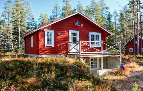 Nice apartment in Sälen with sauna