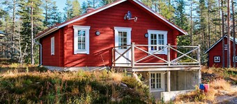 Nice apartment in Sälen with sauna