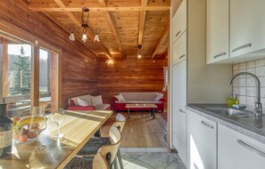 Interior - Cozy home in Buzim with sauna (Buzim)