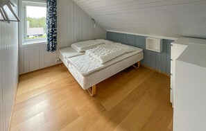 3 camere, Wi-Fi gratuito