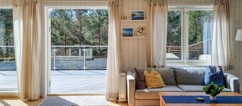 Pet friendly home in Risør