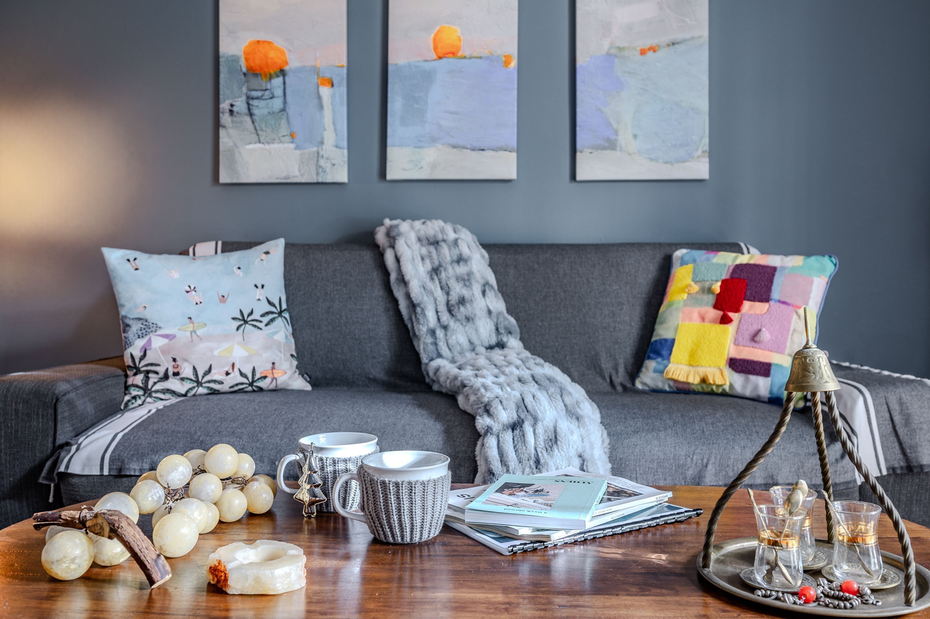 电视、DVD 播放器、立体声音响、办公室