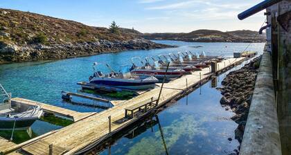 5 bedroom beautiful home in Kverva