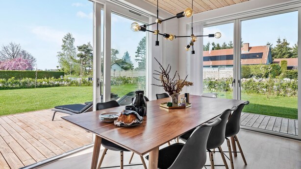Dining - Cozy home in Strøby with WiFi (Strøby)
