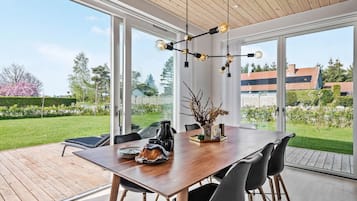 Spiseområde