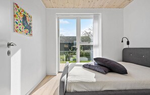 3 Schlafzimmer, kostenloses WLAN